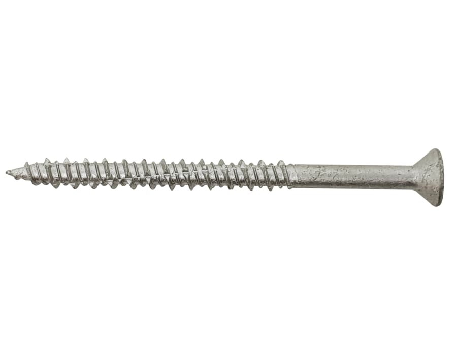 Forgefix TFMSCT4870 4.8 x 70mm Masonry Screw