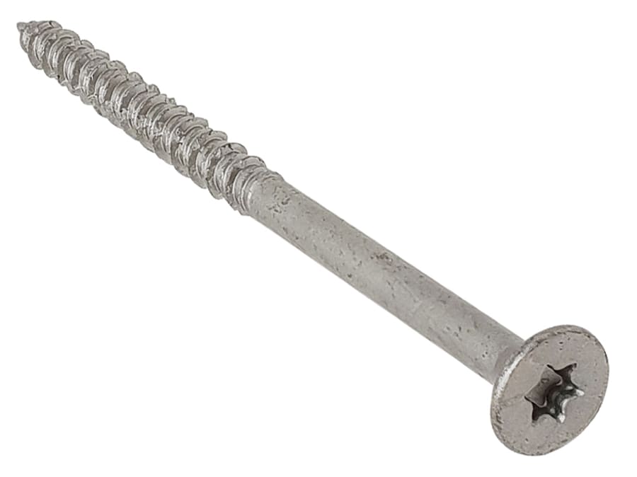 Forgefix TFMSCT63101 Masonry Screw 6.3 x 101mm