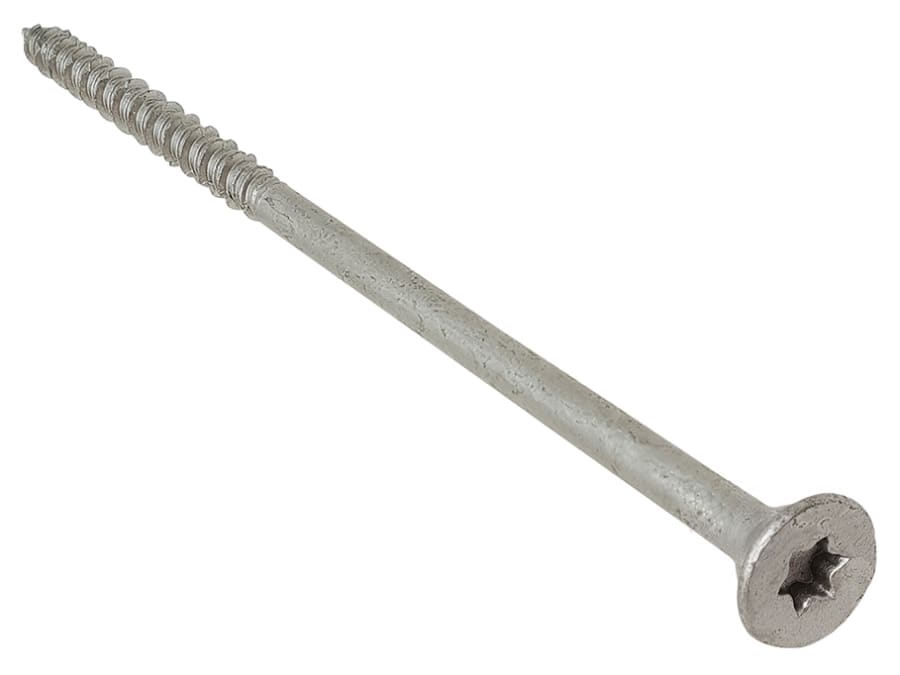 Forgefix TFMSCT63127 Masonry Screw 6.3 x 127mm