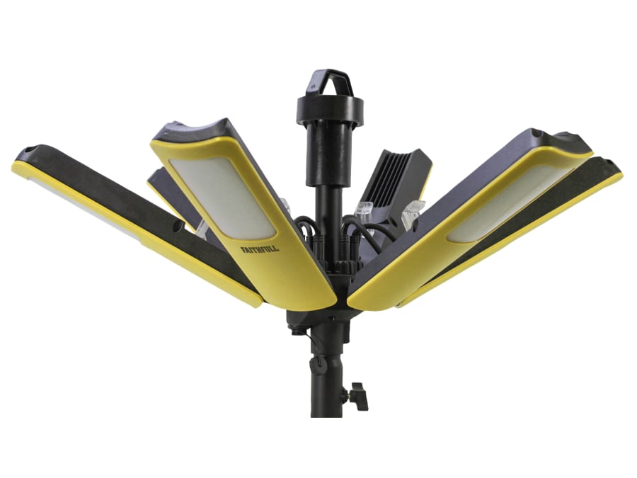 Faithfull Power Plus 110V Replacement Head Unit Light