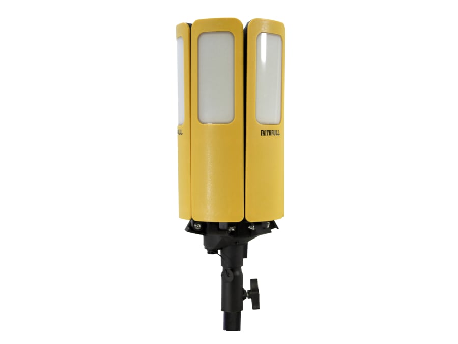 Faithfull Power Plus 110V Replacement Head Unit Light