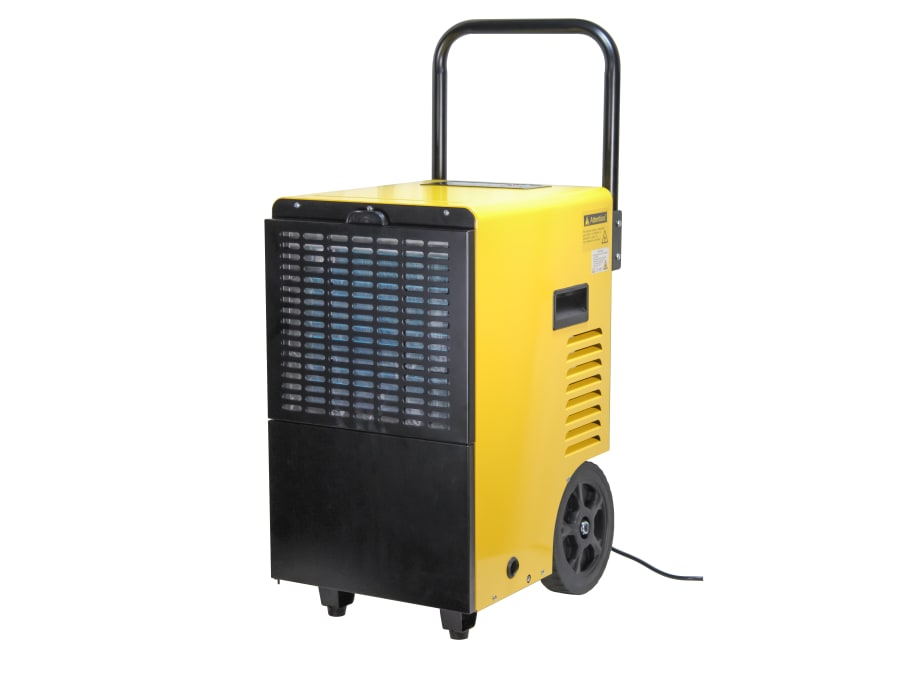 Faithfull Power Plus BGD230430X Industrial Dehumidifier 30 Litre