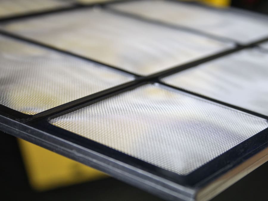 Faithfull Power Plus Faithfull FPPDH240V30L Replacement Filter