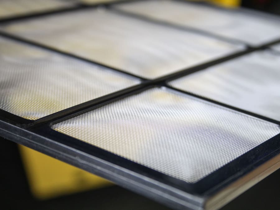 Faithfull Power Plus Faithfull FPPDH240V30L Replacement Filter