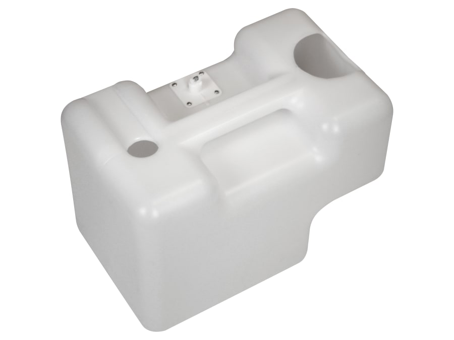 Faithfull Power Plus FPPDH240V30L Replacement Tank