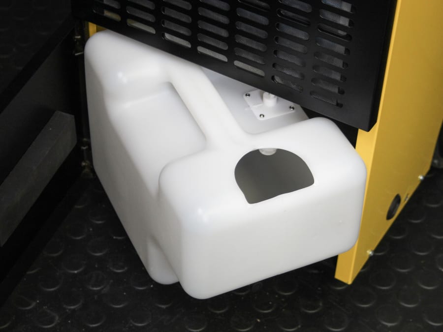 Faithfull Power Plus FPPDH240V30L Replacement Tank