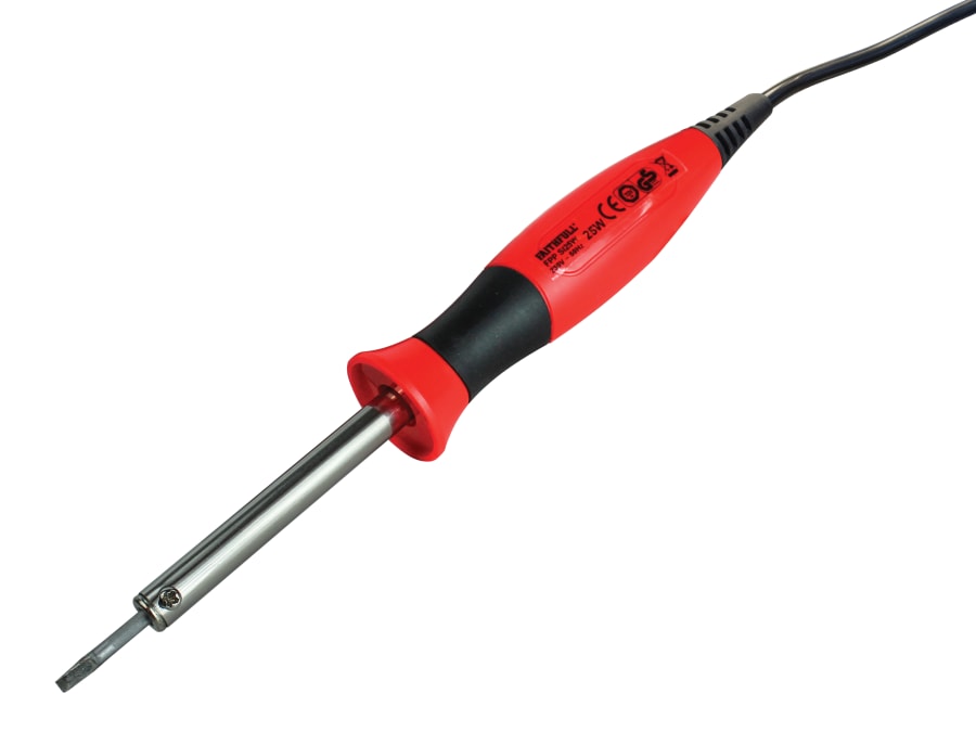 Faithfull Power Plus Faithfull PED25 25W Soldering Iron
