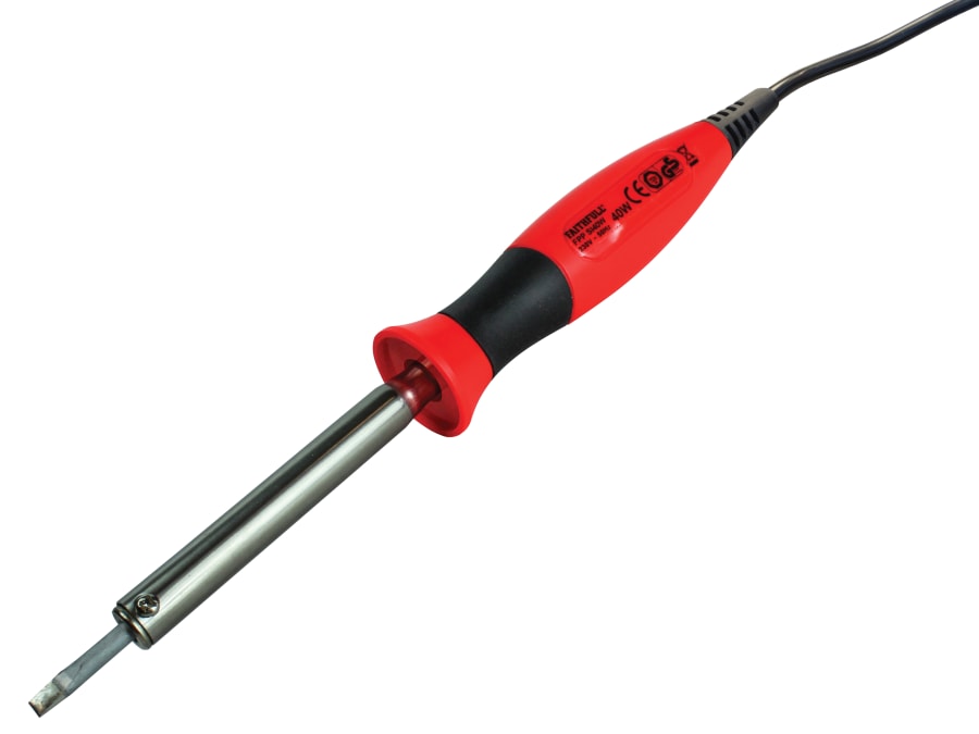 Faithfull Power Plus PED40 40W Soldering Iron