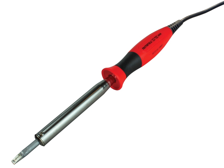 Faithfull Power Plus PED80 80W Soldering Iron