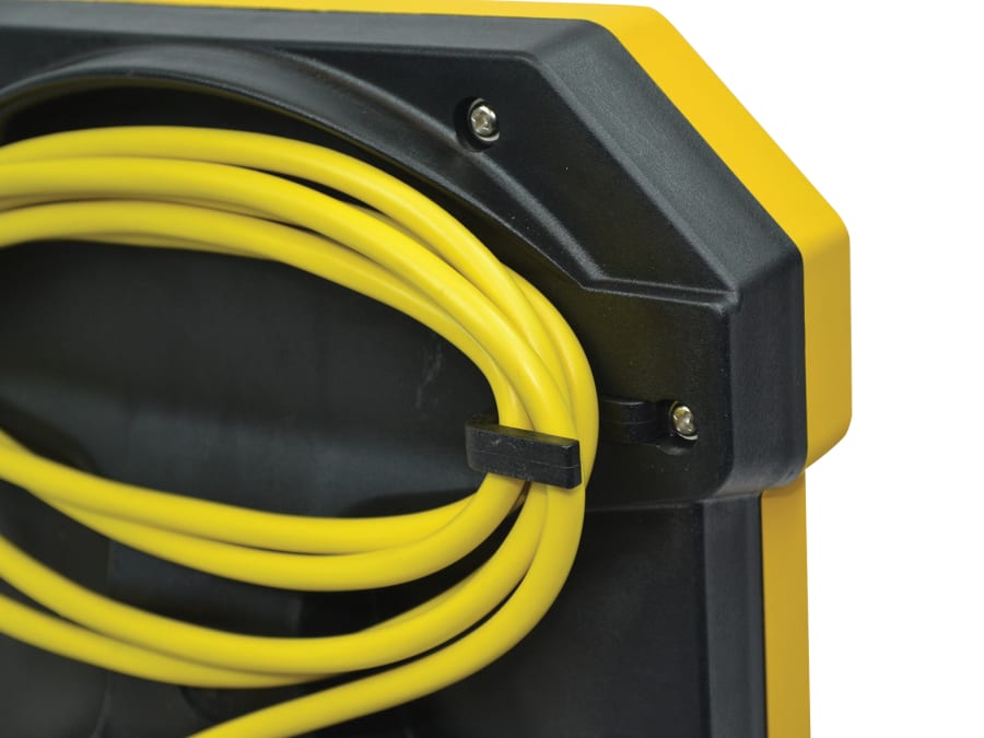 Faithfull Power Plus EBTL1051110VOLT 20W SMD LED Task Light 110V