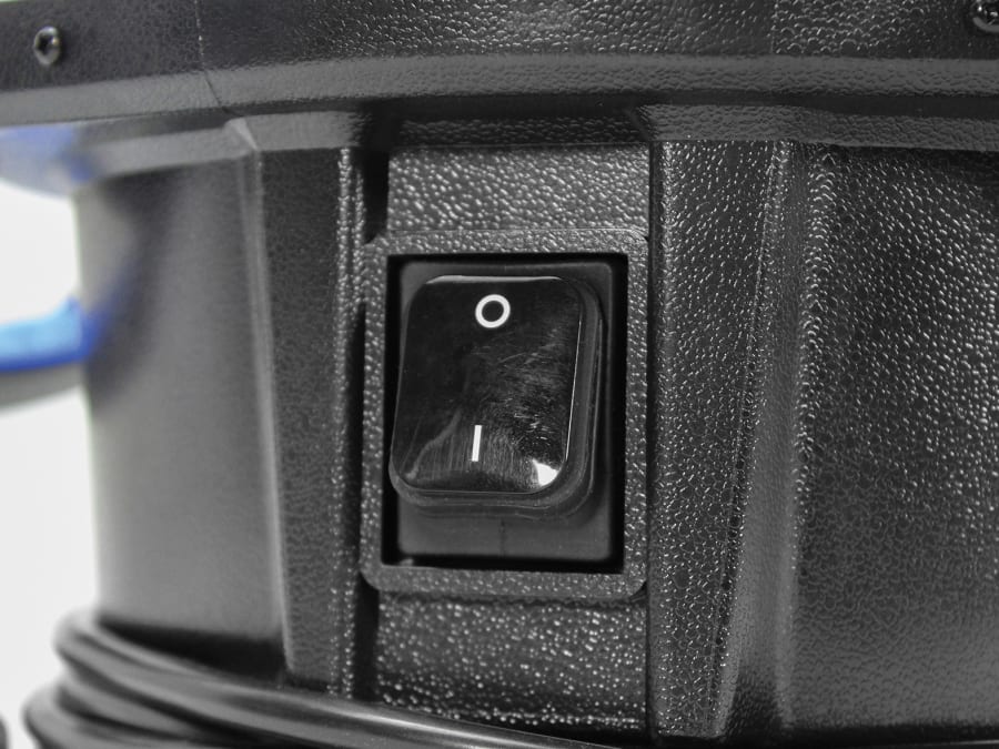 Faithfull Power Plus JF8610R150W 50W 240V LED Task Light