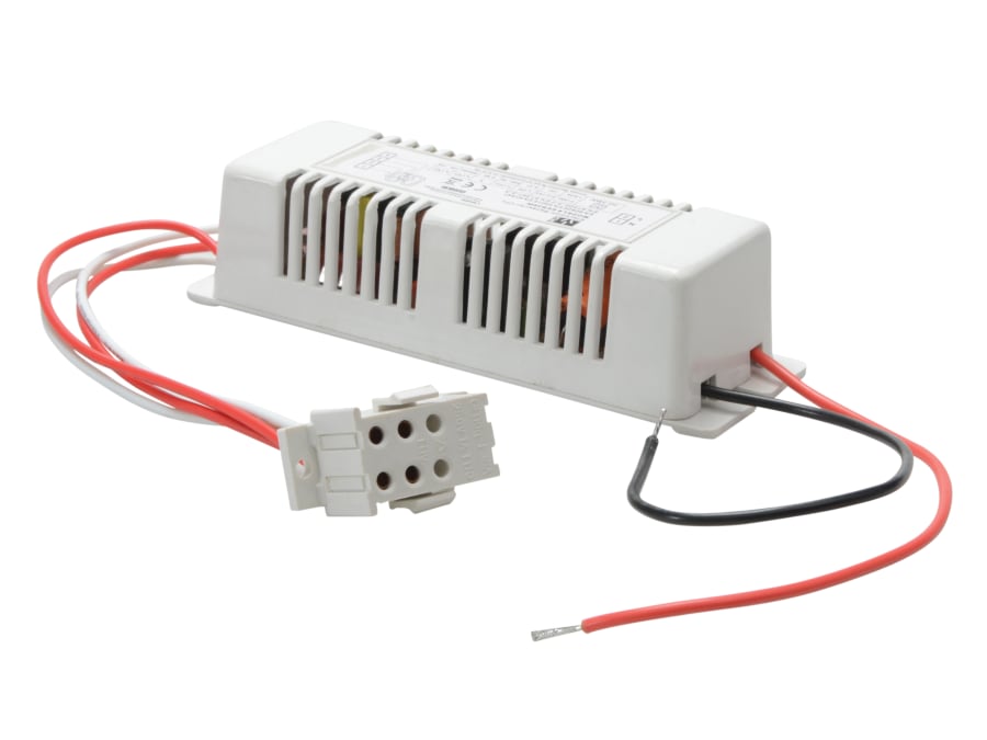 Faithfull Power Plus Ballast Unit 110V For 38W Task Light