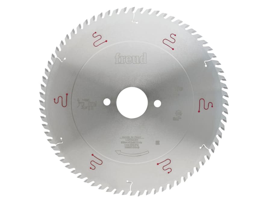 Freud F03FS07391 Multi-Material Saw Blade 450 x 60 x 4.8mm 72T
