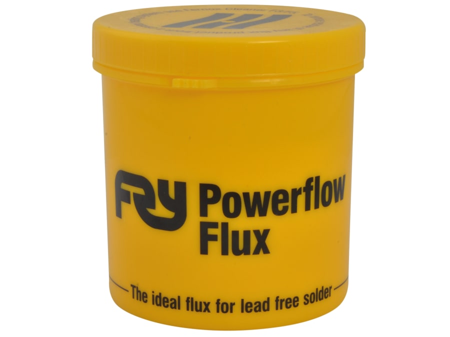 Frys Metals 20436 Flux 350g