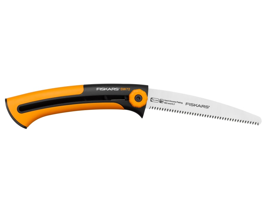 Fiskars 1000612 Xtract SW72 Builder's Saw