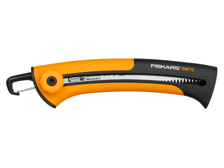 Fiskars 1000612 Xtract SW72 Builder's Saw