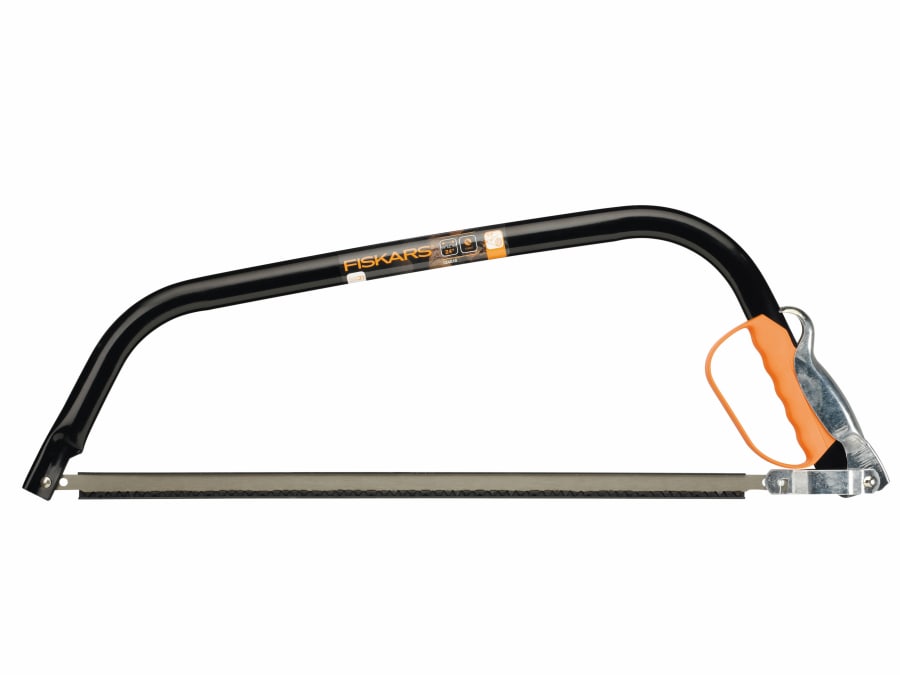 Fiskars 1000615 SW31 Bowsaw 600mm