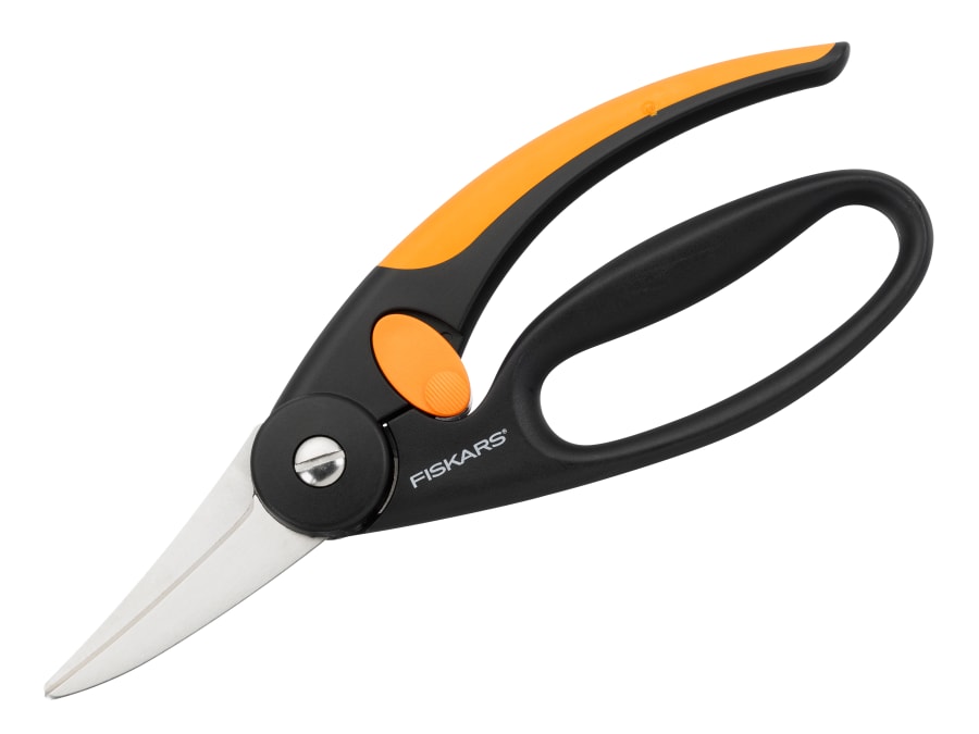 Fiskars 1001533 Universal Fingerloop Snip