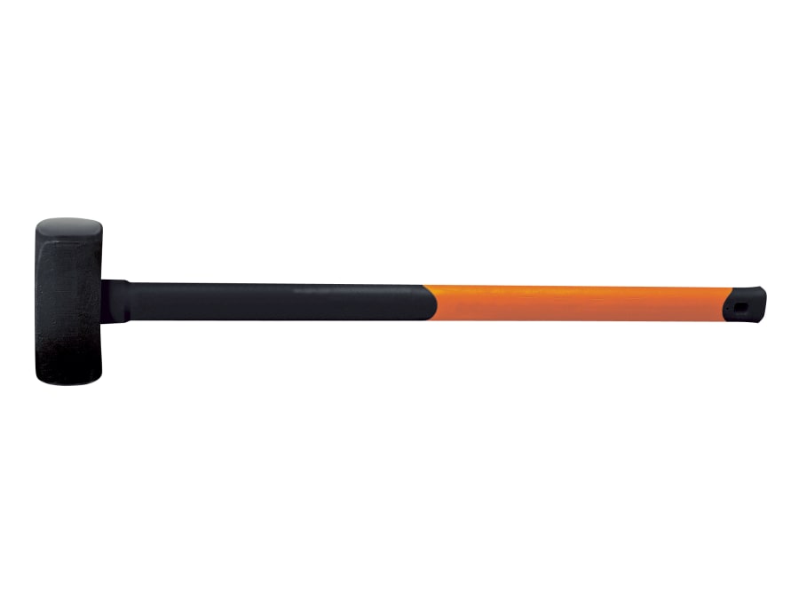 Fiskars 1001619 Sledge Hammer 3.9kg