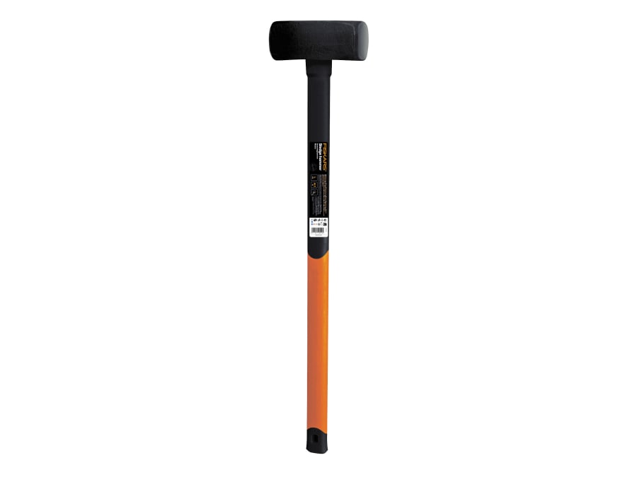 Fiskars 1001619 Sledge Hammer 3.9kg