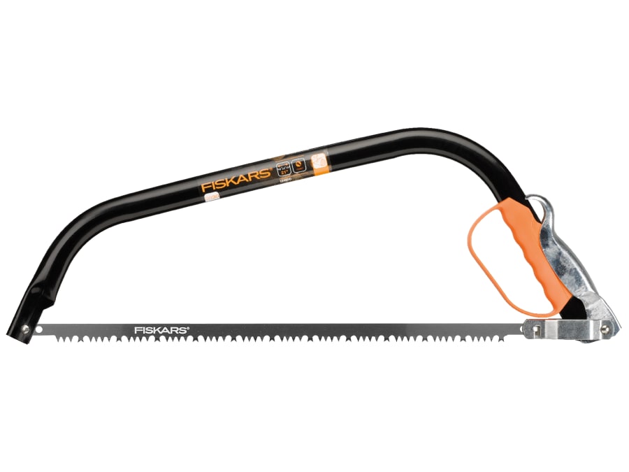 Fiskars 1001621 SW30 Bowsaw 530mm