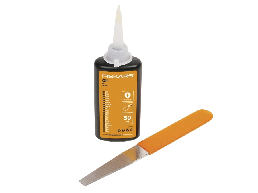 Fiskars 1001640 Maintenance Kit
