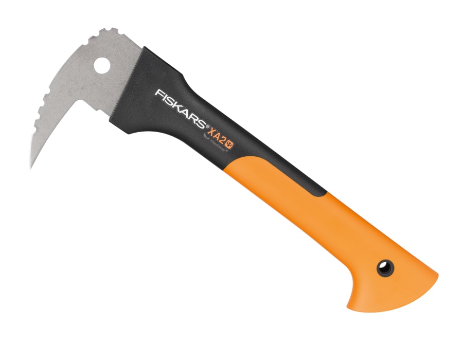 Fiskars 1003622 WoodXpert XA2 Sappie
