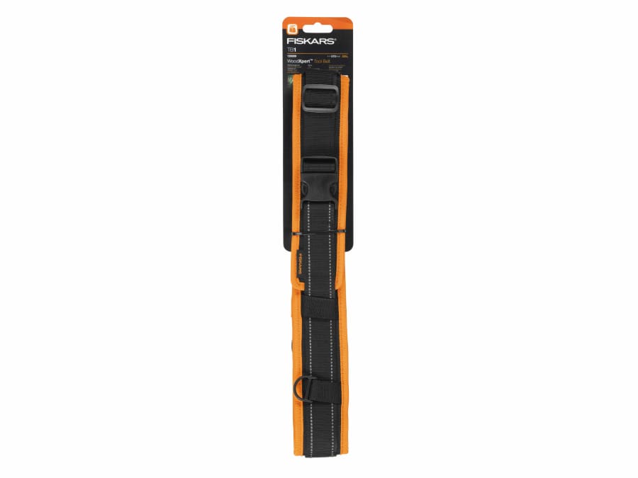 Fiskars 1003626 WoodXpert Tool Belt