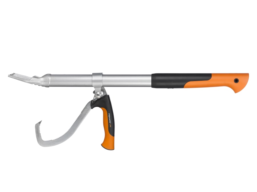 Fiskars 1015438 WoodXpert Felling Lever Medium