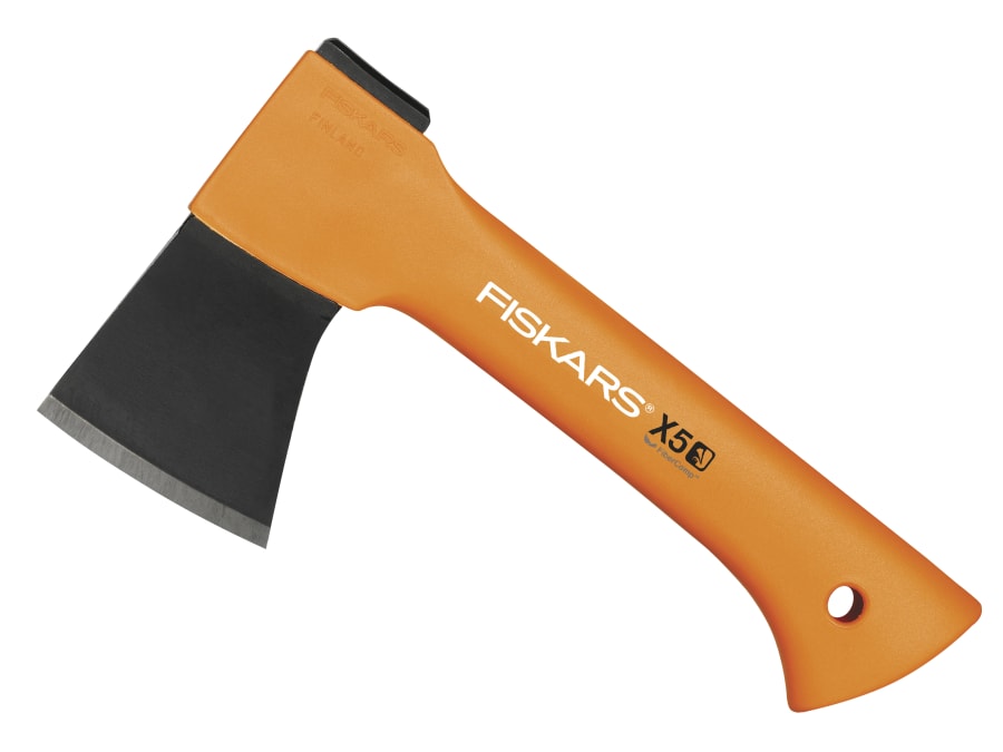 Fiskars 1015617 XXS X5 Chopping Axe 480g