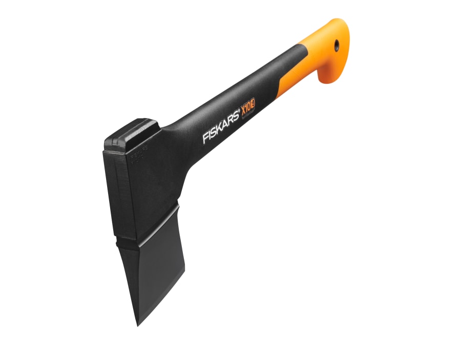 Fiskars 1015619 X10 Chopping Axe