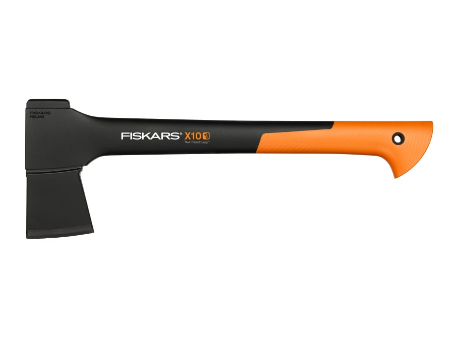 Fiskars 1015619 X10 Chopping Axe