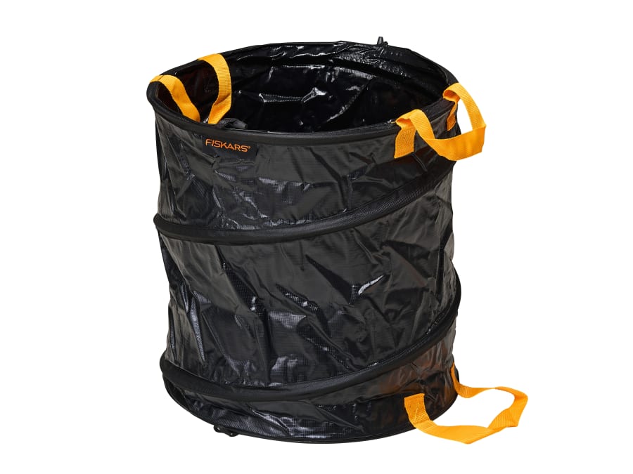 Fiskars 1015646 Solid™ Popup Garden Bag 56 Litre