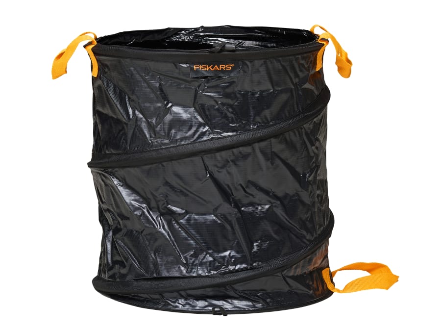 Fiskars 1015646 Solid™ Popup Garden Bag 56 Litre