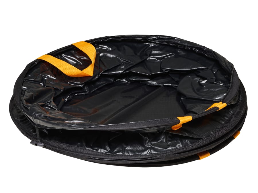 Fiskars 1015646 Solid™ Popup Garden Bag 56 Litre