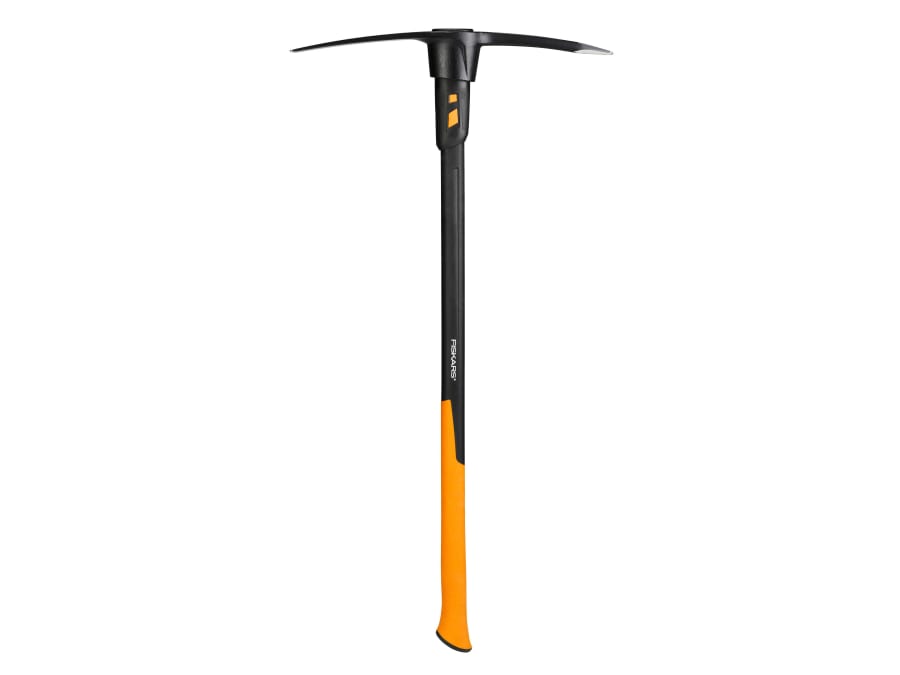Fiskars 1020166 IsoCore Pick 2.27kg