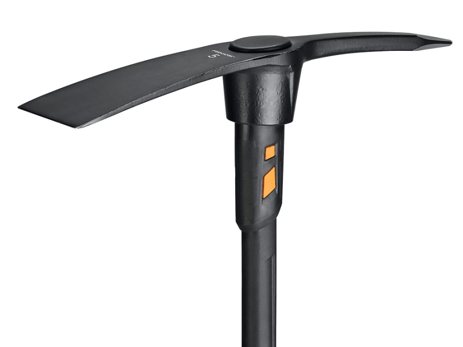 Fiskars 1020166 IsoCore Pick 2.27kg