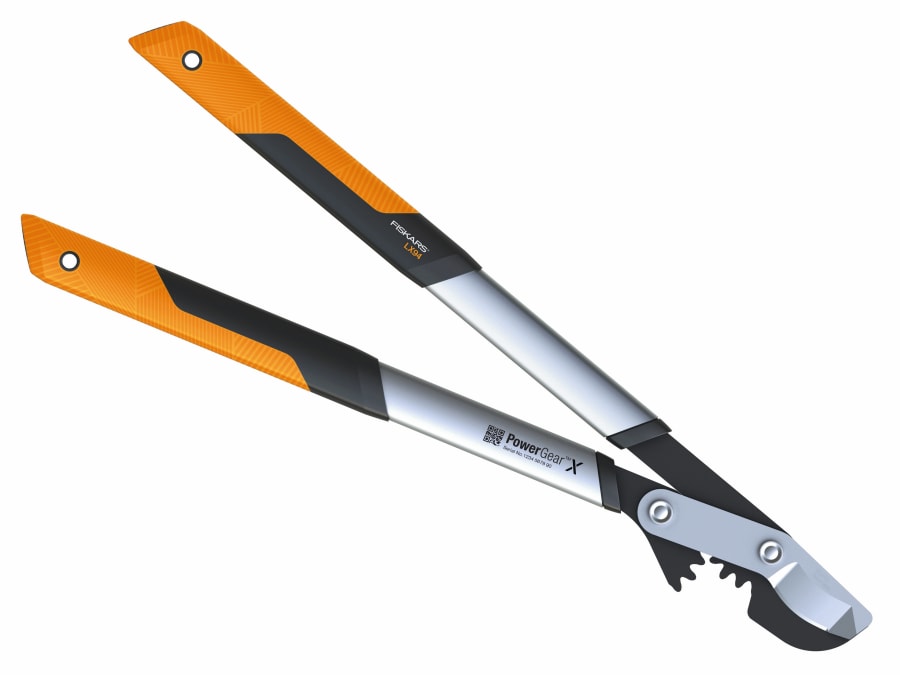 Fiskars 1020187 PowerGear X Bypass Loppers 640mm
