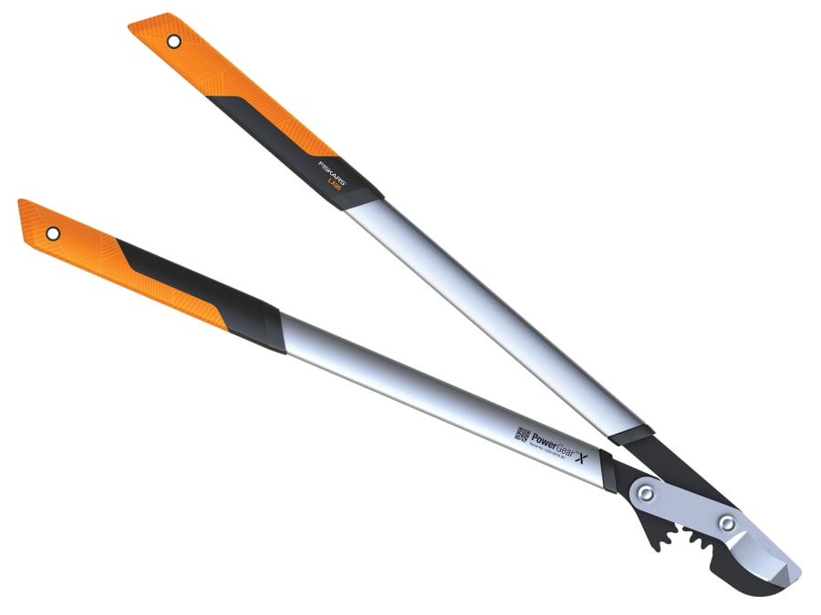 Fiskars 1020188 PowerGear X Bypass Loppers 800mm