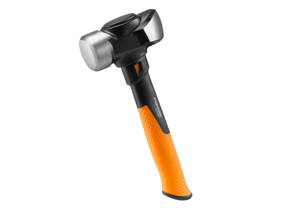 Fiskars 1020217 IsoCore Club Hammer 1.3kg