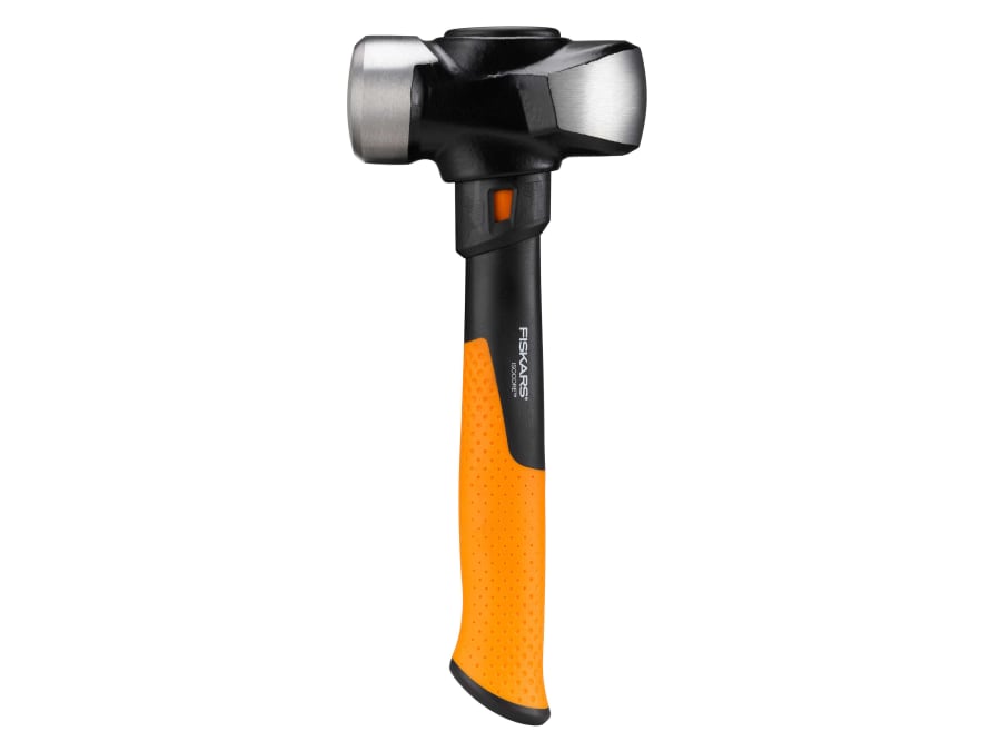 Fiskars 1020217 IsoCore Club Hammer 1.3kg