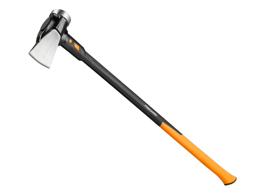 Fiskars 1020220 IsoCore Builder's Axe