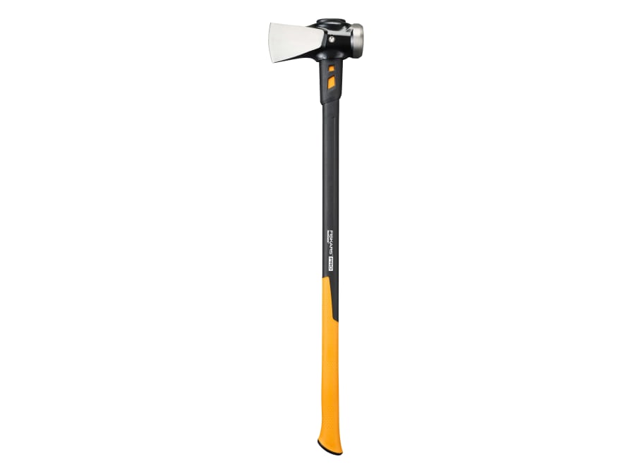 Fiskars 1020220 IsoCore Builder's Axe