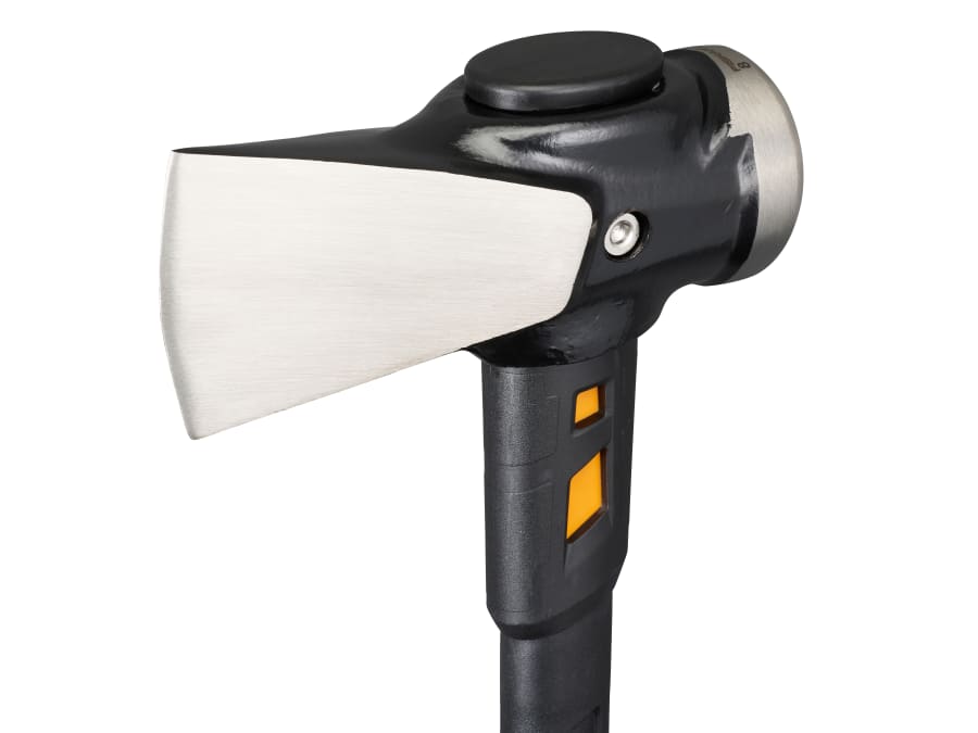 Fiskars 1020220 IsoCore Builder's Axe
