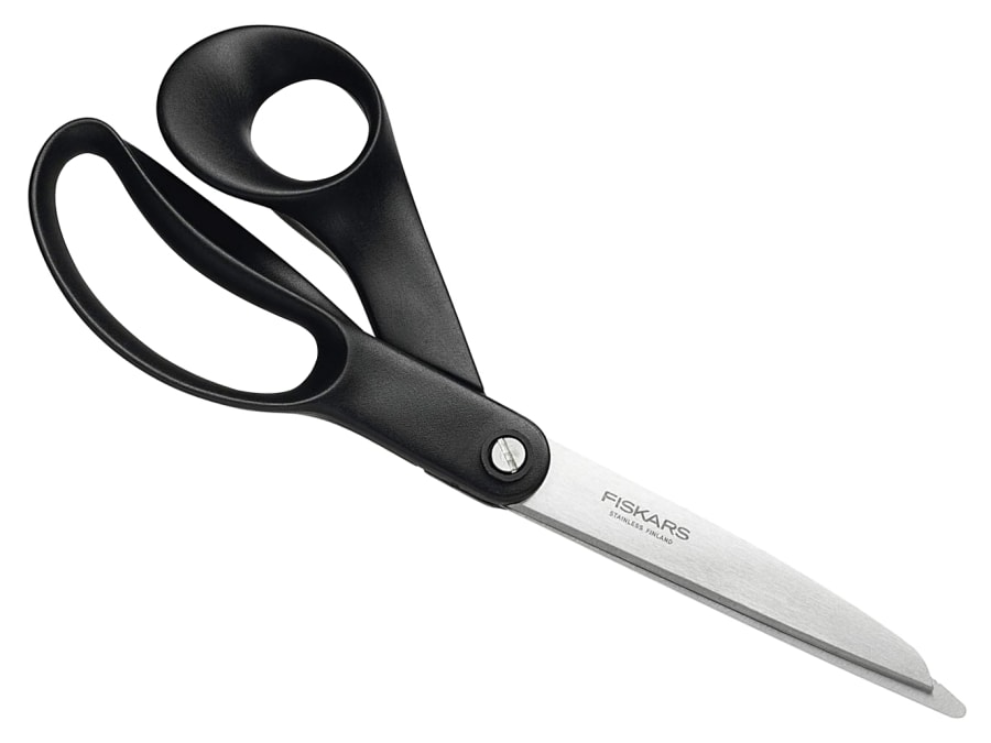 Fiskars 1020478 250mm Hardware Scissors