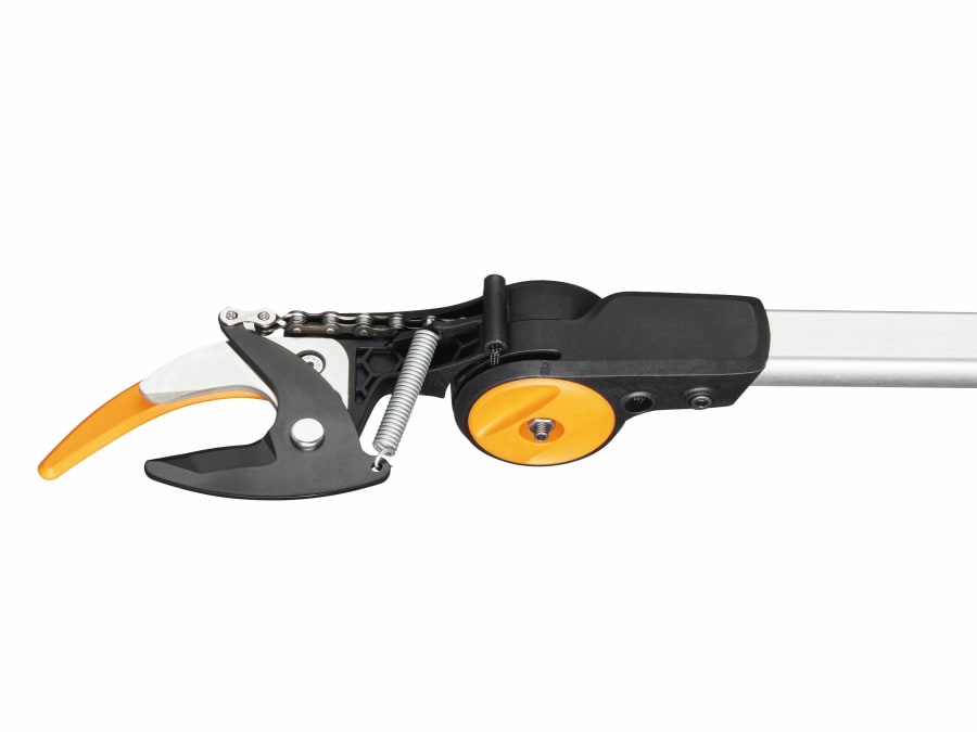 Fiskars 1023624 UPX86 PowerGear X Telescopic Tree Pruner