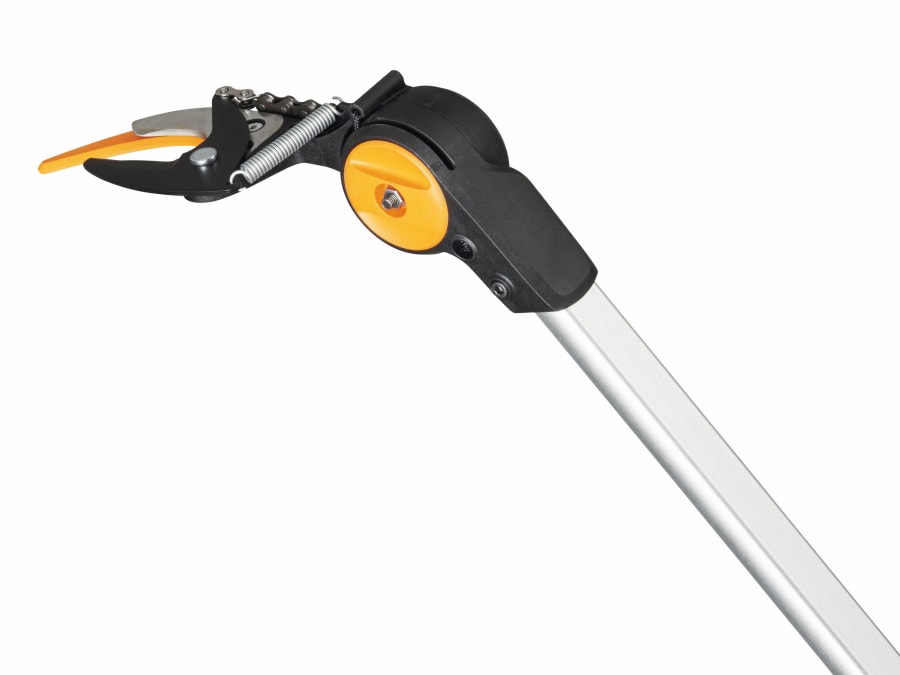 Fiskars 1023624 UPX86 PowerGear X Telescopic Tree Pruner