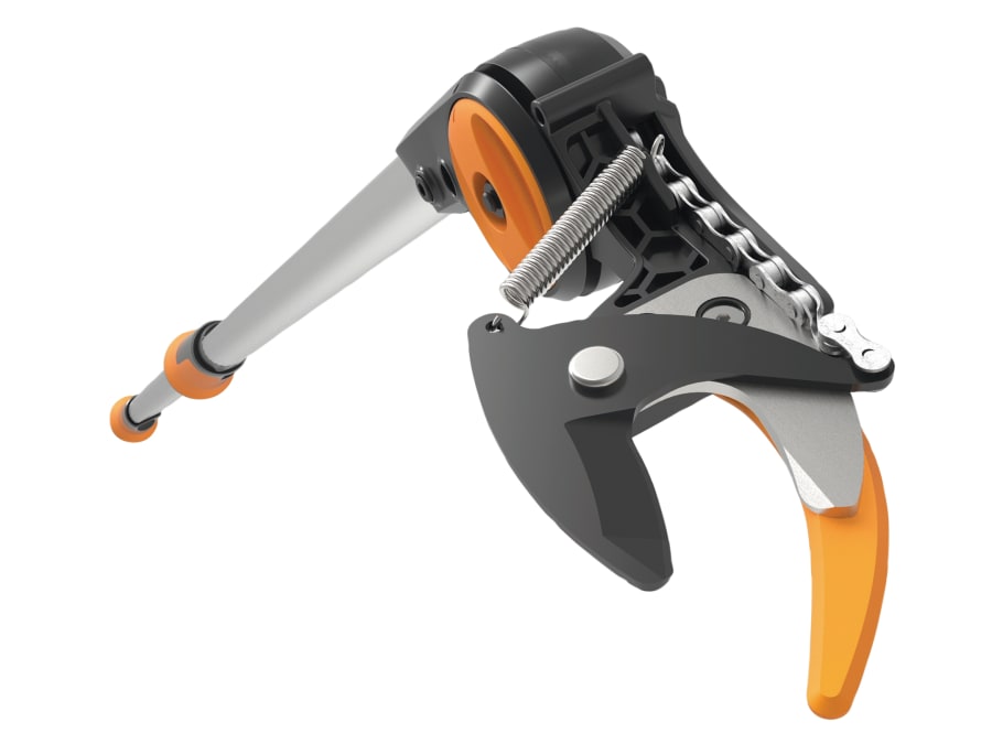 Fiskars 1023625 PowerGear Tree Pruner