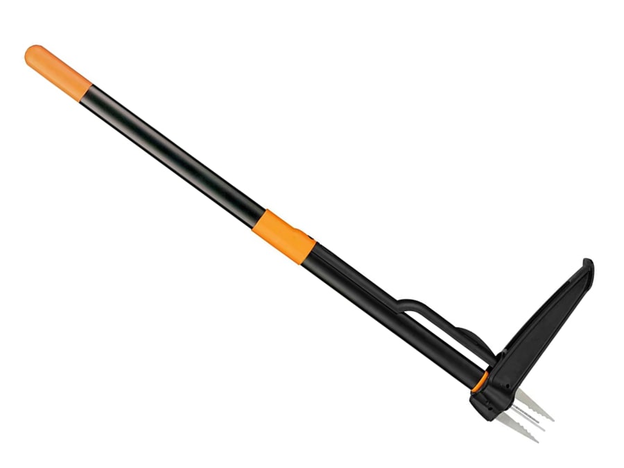 Fiskars 1026652 Solid Weed Puller