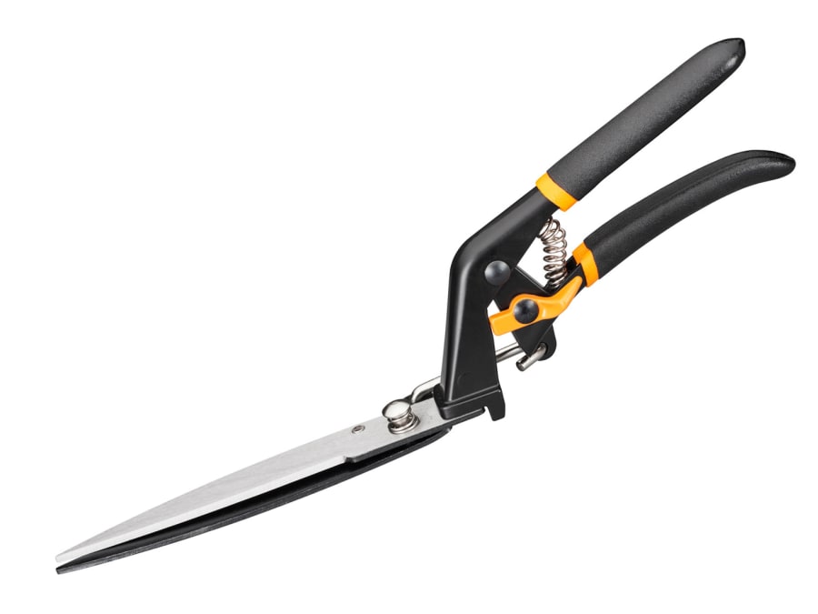 Fiskars 1026826 Solid Grass Shears